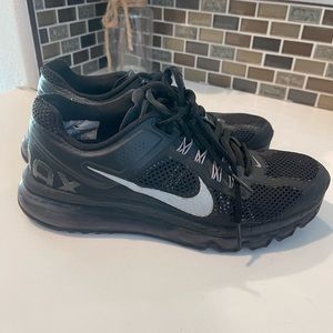Nike sneakers